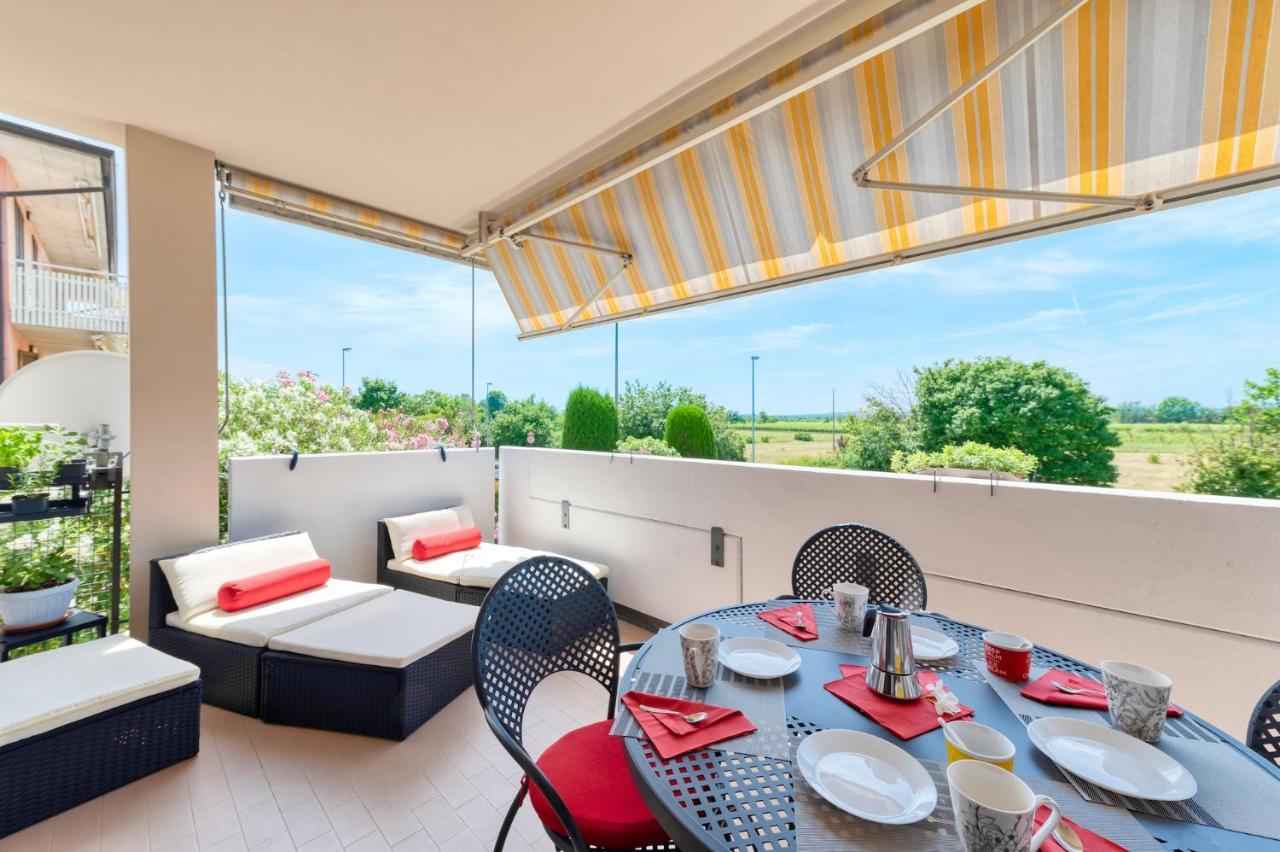 Wolf House - Sirmione Holiday Экстерьер фото